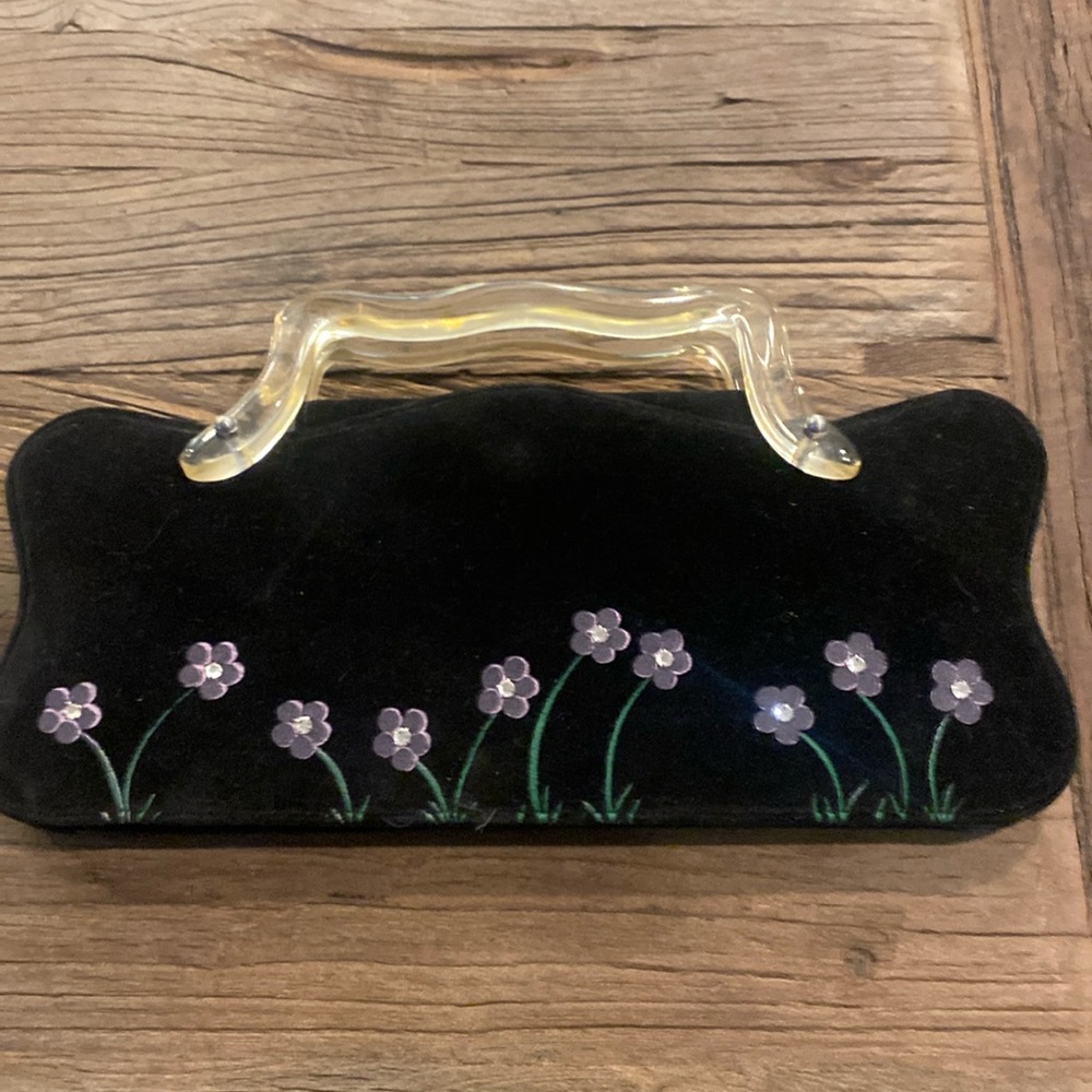 Purse.